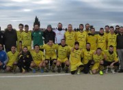 ASD Sanarica