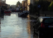 Alluvione sardegna