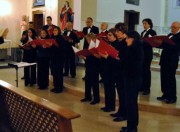 Coro Parsifal & Direttore