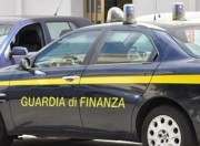 Guardia di Finanza