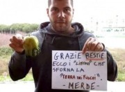 limone mutante terra dei fuochi