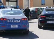 Polizia e Carabinieri