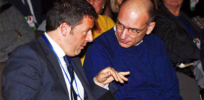 renzi-letta