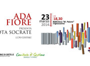 Incontri d'autore con Ada Fiore