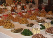 Tavola di San Giuseppe