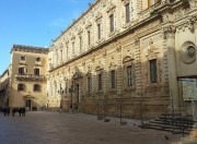 palazzo celestini provincia lecce