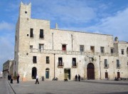 Il Castello di Specchia