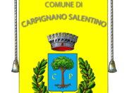 Carpignano_Salentino-Gonfalone
