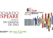Cop incontri d'autore winspeare