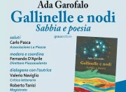 gallinelle e nodi - ada garofalo taviano