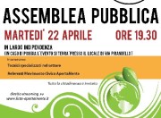 assemblea movimento apertamente botrugno