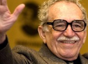 gabriel garcia marquez