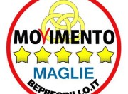 movimento 5 stelle maglie