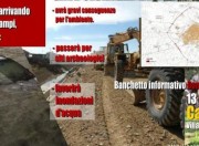 no tangenziale campi salentina