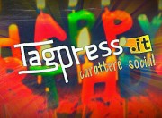 Buon compleanno Tagpress