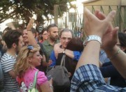 Nuovo sindaco botrugno