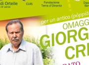 Omaggio Giorgio Cretì