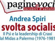 Presentazione libro spiri
