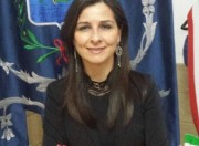 Sonia Mariano bagnolo