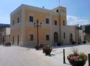 Surano Piazza
