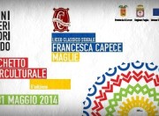 banchetto interculturale capece