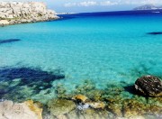 cala rossa - favignana