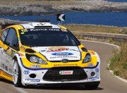 copertina rally del salento