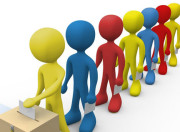 elezioni voto
