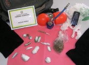 marijuana scuola ugento