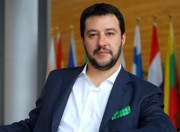 matteo salvini