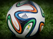 Adidas Brazuca Mondiali