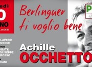 Berlinguer ti voglio bene locandina