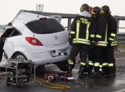 Incidente Sara Longo