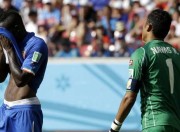 Italia-costarica