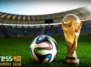 Mondiali brasile copertina