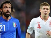 Pirlo-Gerrard