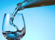bottiglia acqua