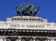 corte cassazione