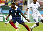francia pogba