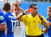 italia uruguay mondiali