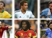 pronostici mondiali