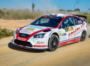 rally del salento Signor