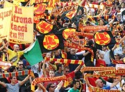 ultras lecce