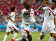 uruguay costarica