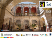 Cortili Aperti Martano 2014