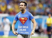 Invasione Mario Ferri
