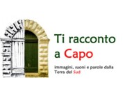 Ti Racconto a capo