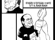 assoluzione berlusconi caso ruby