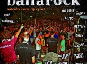 ballarock