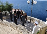 commemorazione finanzieri zinzulusa